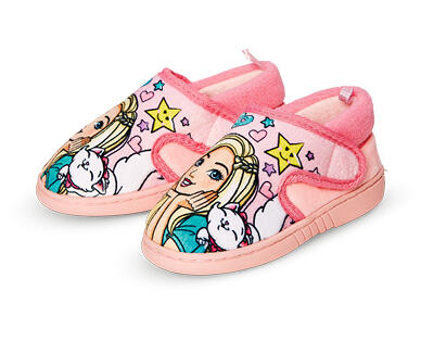 Children's Licensed Slippers