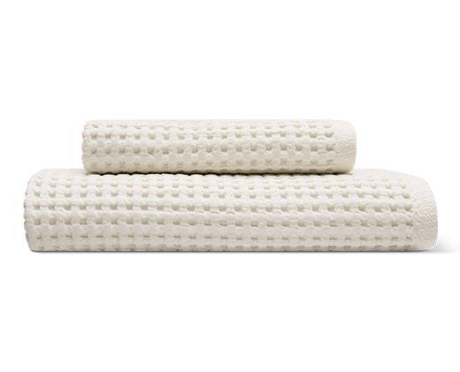 Huntington Home 
 Waffle Towel Set
