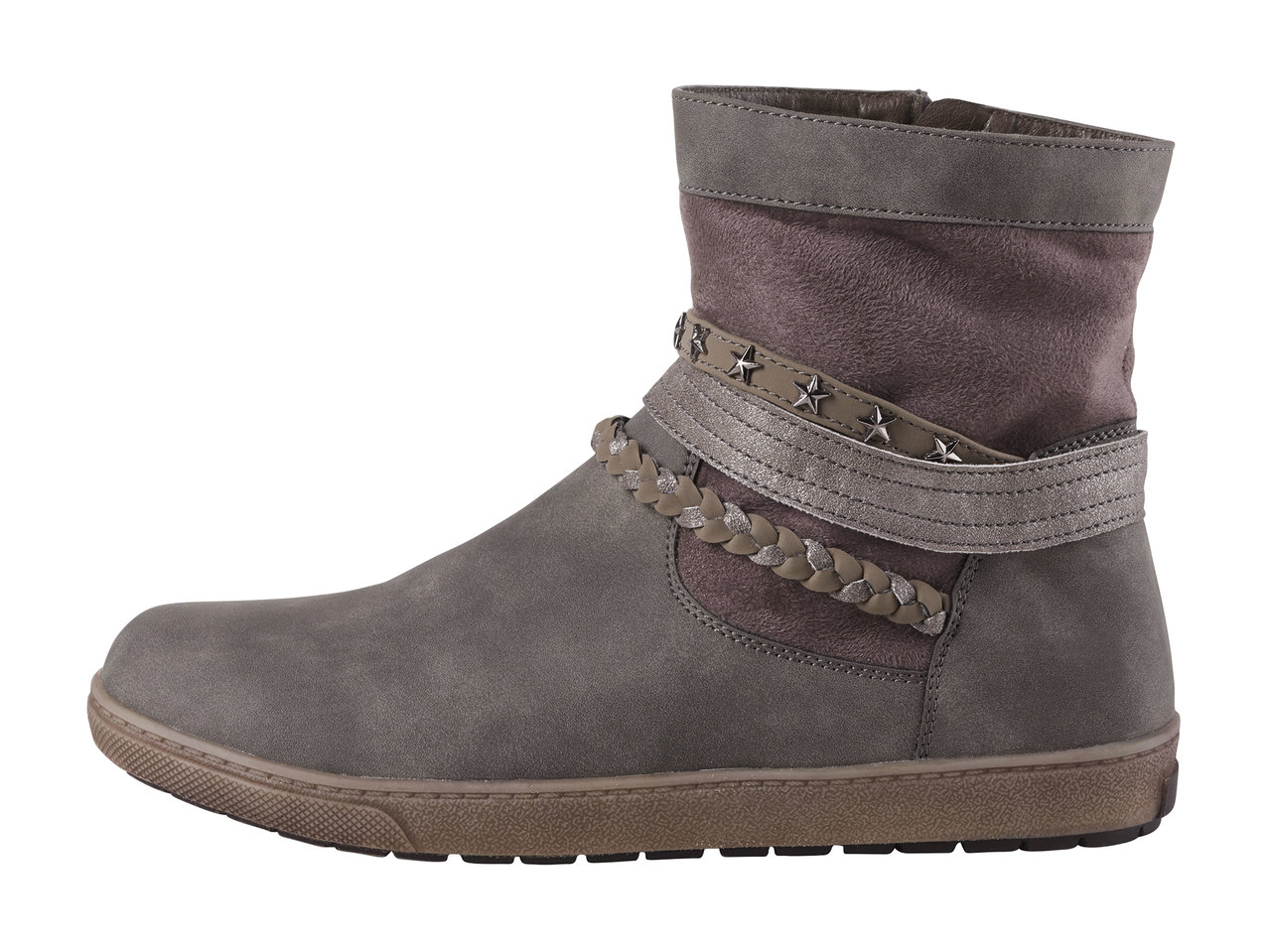 Pepperts! Girls' Boots1