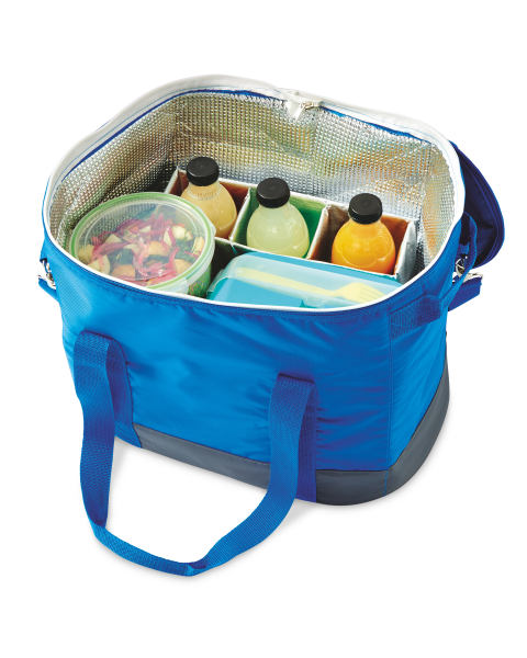Adventuridge Picnic Cooler Bag