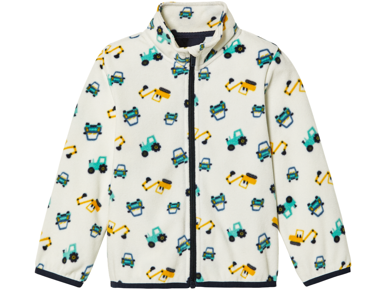 Kids' Fleece Jacket