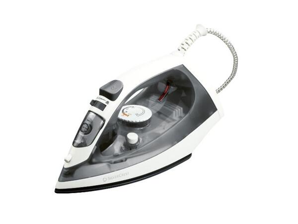 Napařovací žehlička SDB 1600 B4