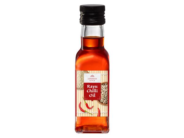 Rayu Chilli Oil