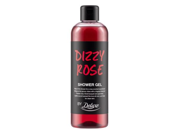 Deluxe Lavish Shower Gel