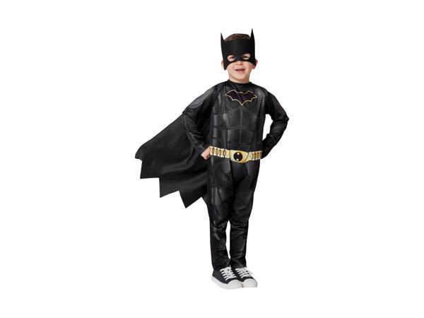 Fastelavnskostume