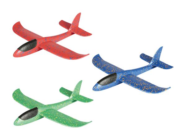 Planeur à lancer