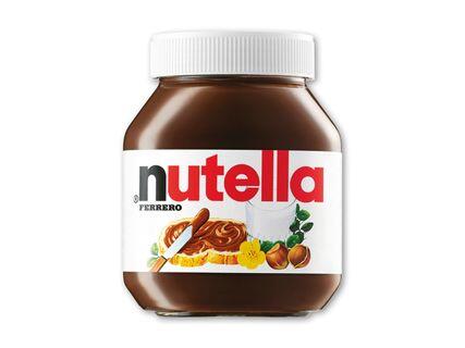 FERRERO Nutella