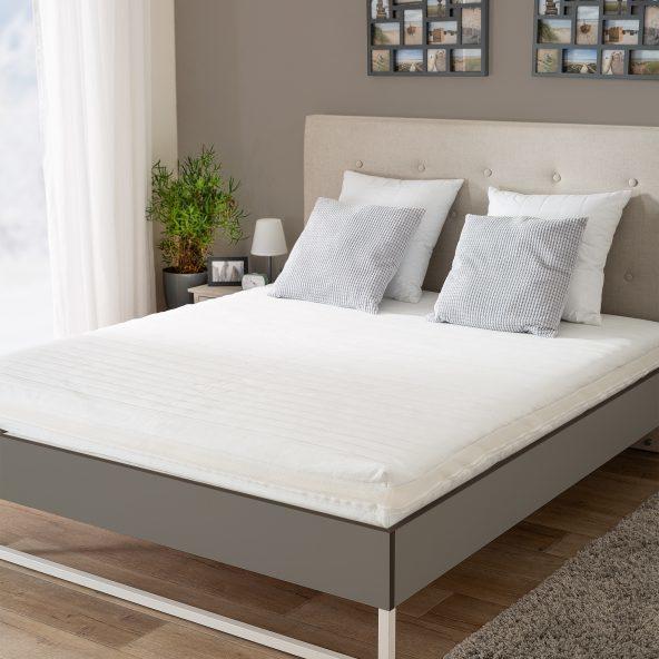 Matras, 2 pers.