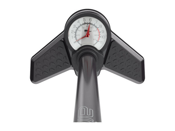 Crivit Floor Pump