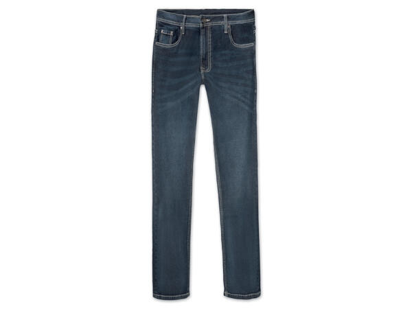 Herren Jeans