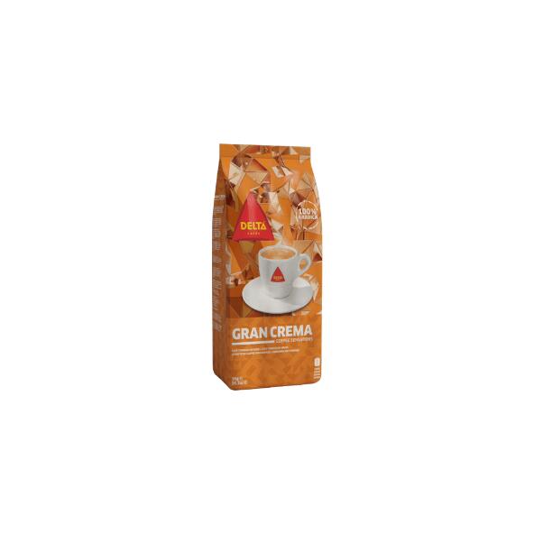 DELTA Q(R) Gran Crema
