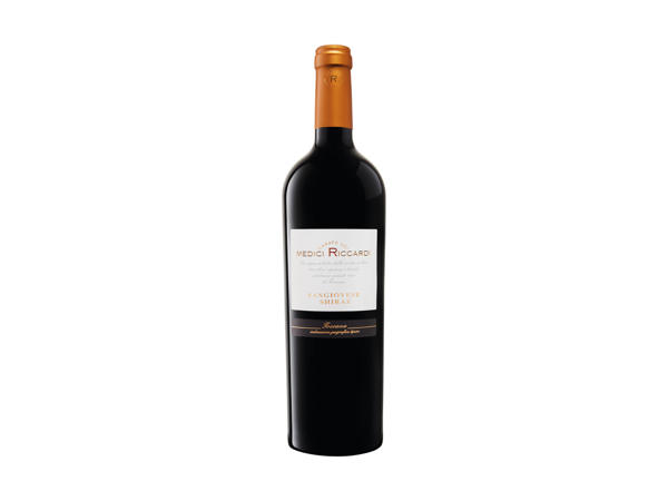 Medici Riccardi 2016 Toscana IGT