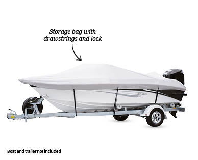Boat Covers