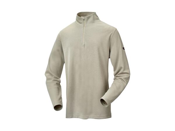 PARKSIDE(R) Half-zip arbejdstrøje