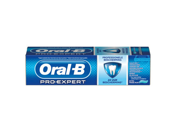 Dentifrice
