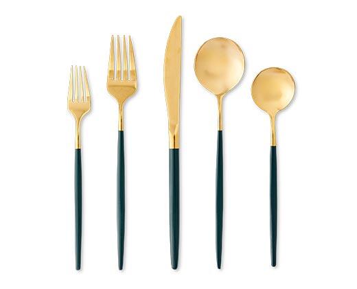 Crofton 
 20 Piece Cutlery Set