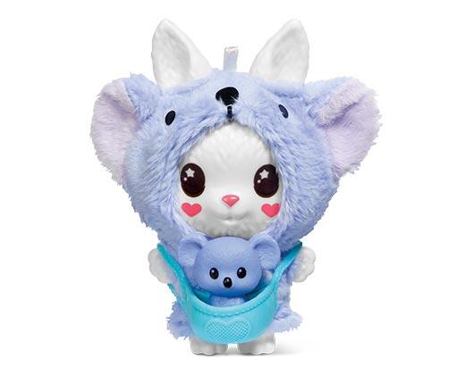Mattel Polly, Trolls, HW Skate, or Cutie Reveal
