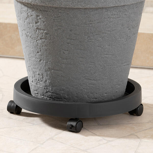 Pflanzenroller