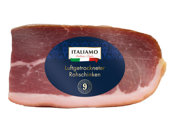 Prosciutto Crudo