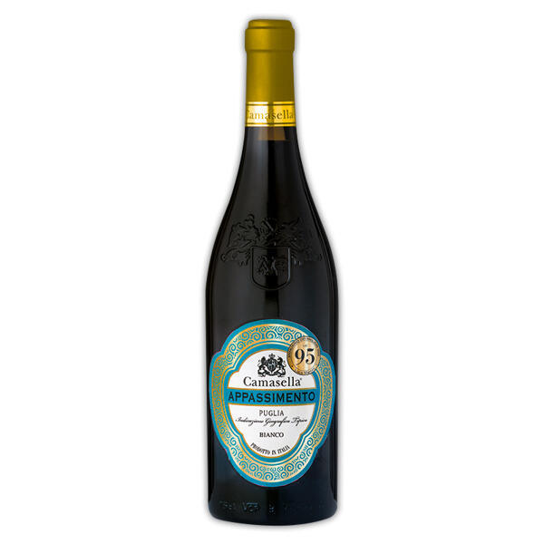 2020 Appassimento Bianco Puglia IGT passito