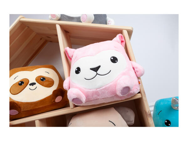 Scented Squishimi Pals