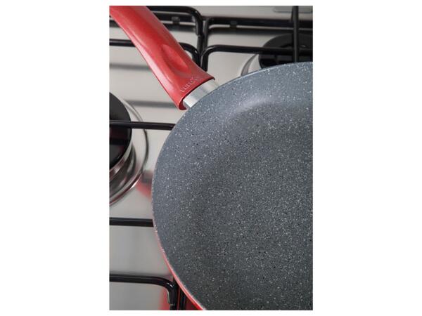Frying Pan Set, 24 and 28cm
