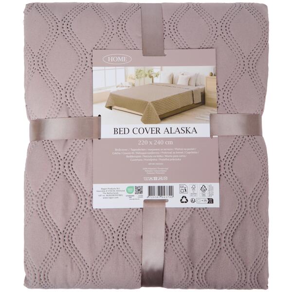 Bedsprei
