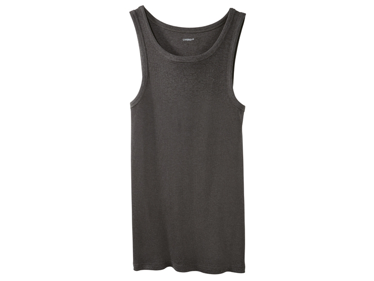 Men's Vest