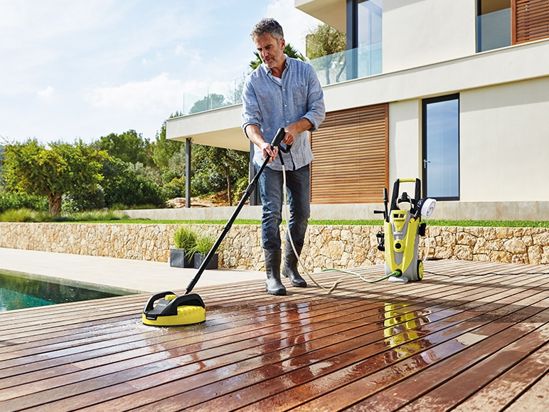 PARKSIDE Surface & Wall Cleaner Attachment