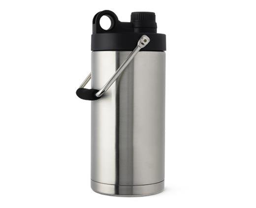 Adventuridge 
 1/2-Gallon Stainless Steel Jug