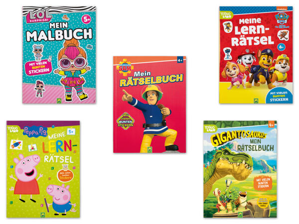 Kinderbuch