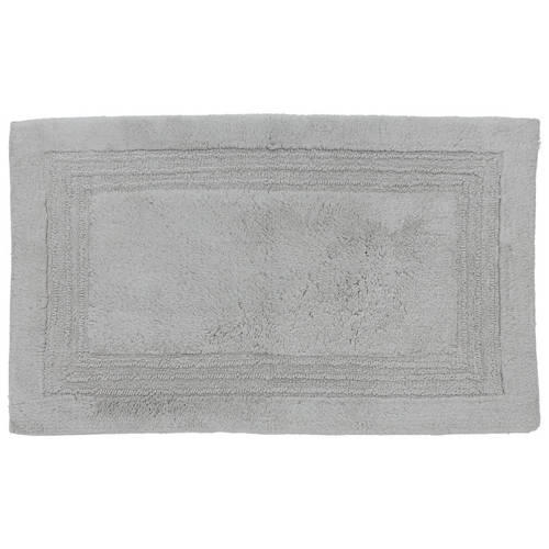 Luxury Cotton Tufted Bath Mat