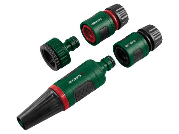 Irrigation Connection Set