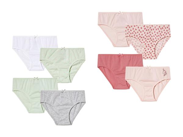 Slips, set de 4