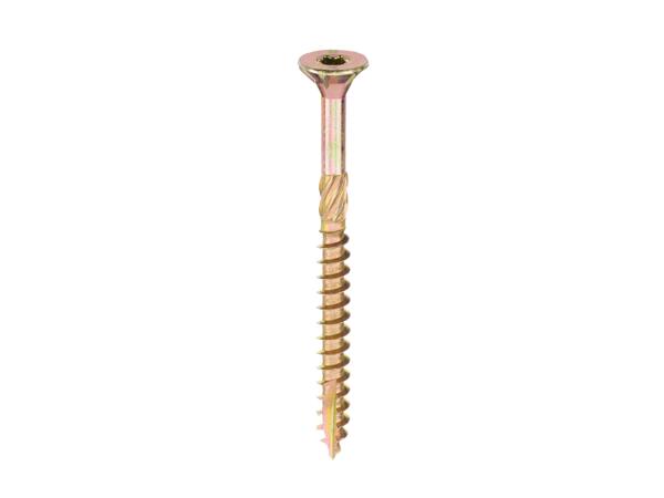 Chipboard Screws