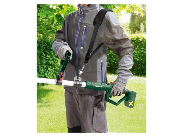 Cordless Pruner