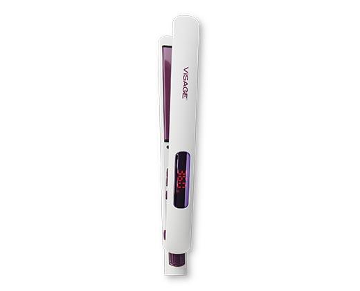 Visage
Curling Iron or Straightener