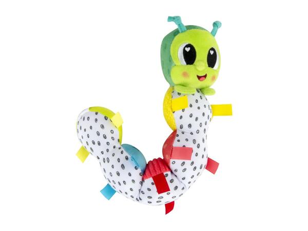 Lamaze Pram Toy Clip & Go Assortment