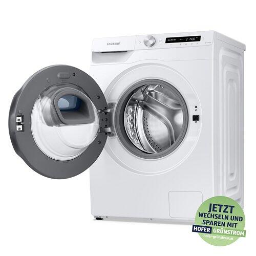 SAMSUNG Waschmaschine