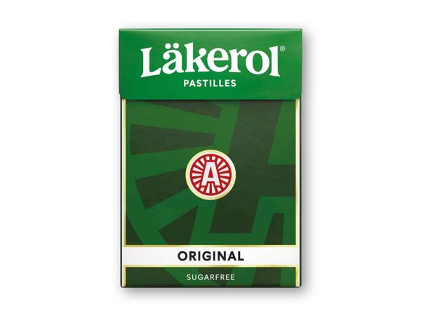 Läkerol big pack