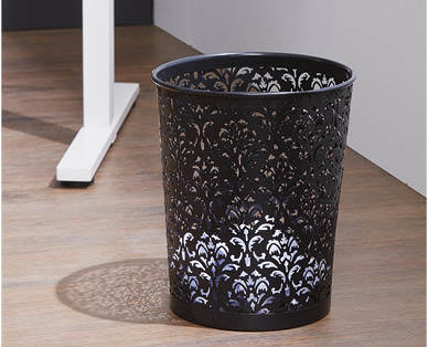 Metal Desk Storage