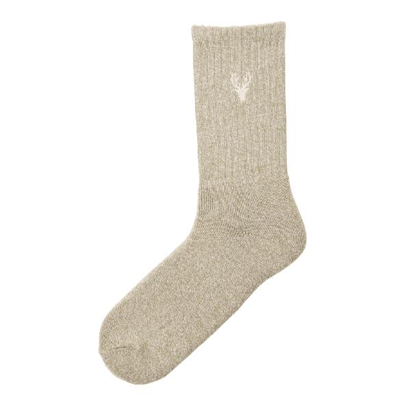 UP2Fashion(R) 				Chaussettes, 3 paires