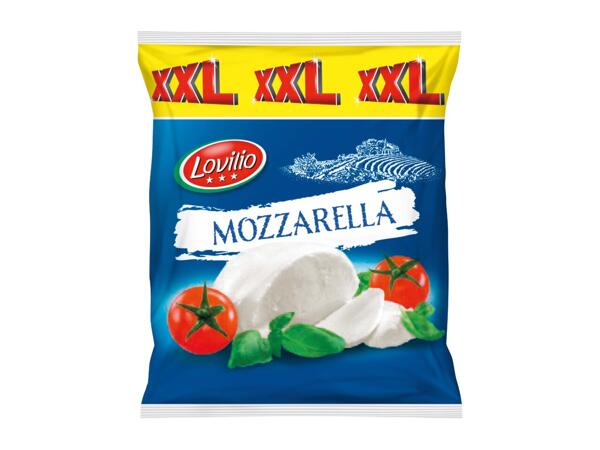 Mozzarella XXL