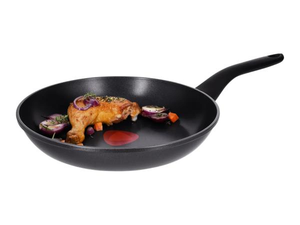 28cm Cast Aluminium Frying Pan
