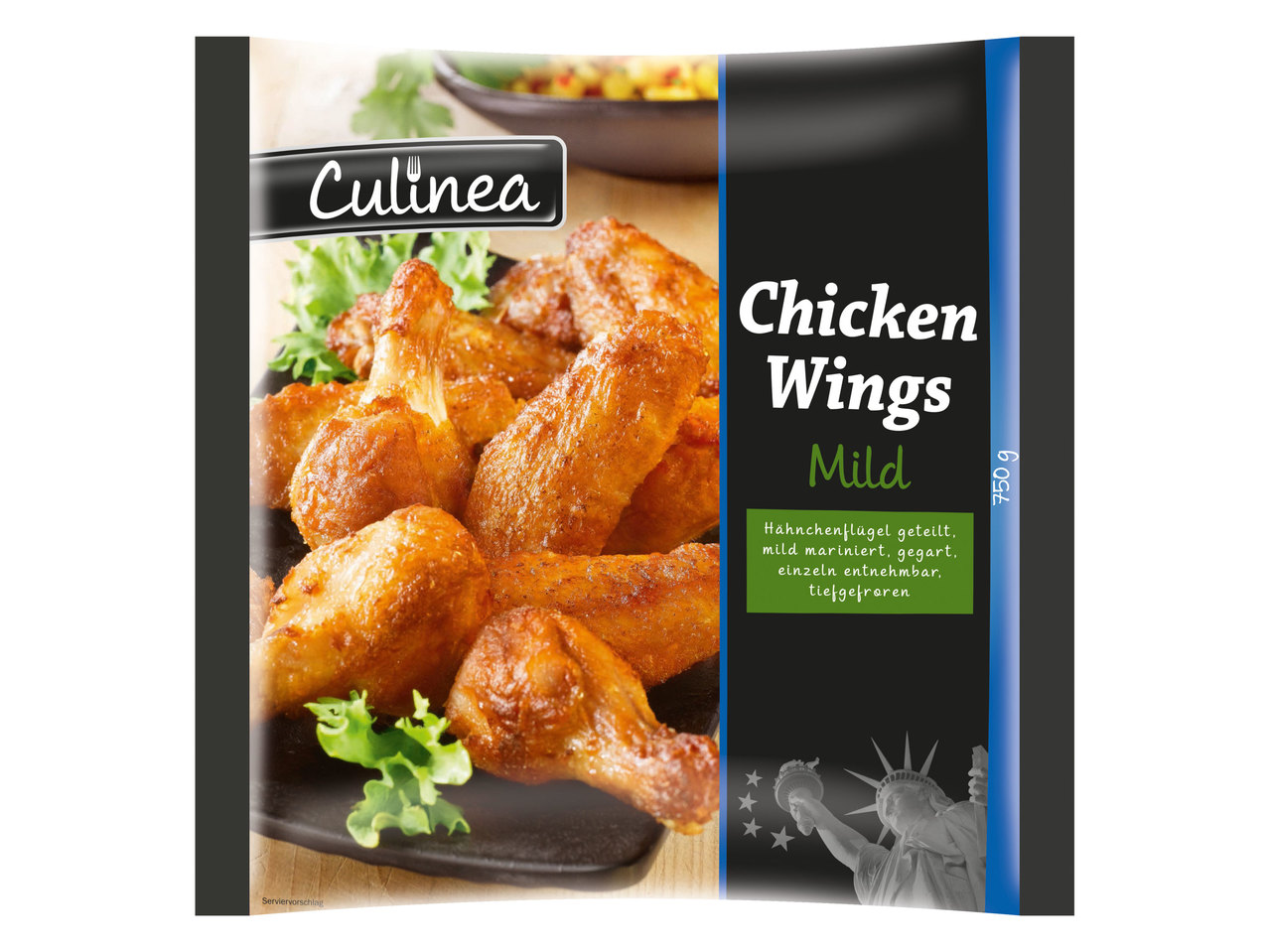 CULINEA Chicken Wings