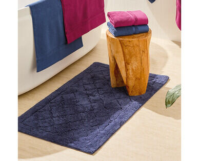 Bath Rug