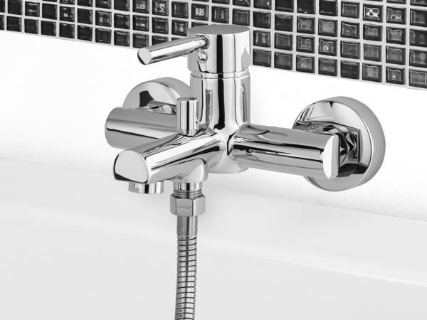 Mixer Tap Assortment
