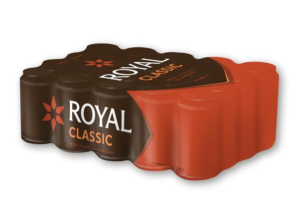 ROYAL Øl