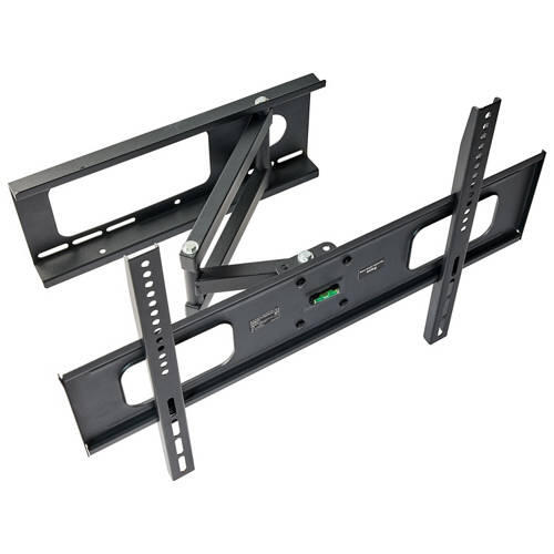 Swing Arm TV Bracket or Single Arm Monitor Mount