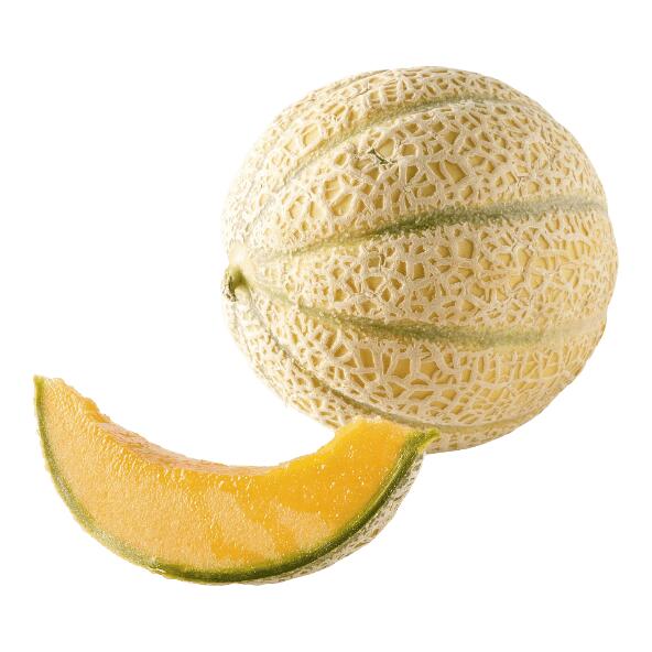 Cantaloupe-Melone